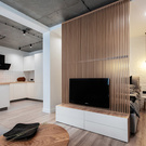 жить отдельно