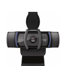 Logitech C920S HD Pro Webcam