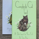 Considerate Cats Tarot Deck