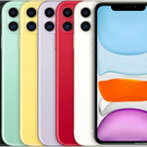 iPhone 11 64gb Entrega Inmediata Sellado Libre 4g Lte