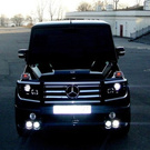 Car of my dreams