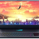 My dream laptop / ASUS ROG Zephyrus S GX701 Gaming Laptop, 17.3” HDR 144Hz FHD IPS, GeForce RTX 2080, Intel Core i7-9750H Processor, 32GB DDR4, 1TB PCIe Nvme SSD Hyper Drive, Windows 10 Pro, GX701GX-XB78  "gx701"