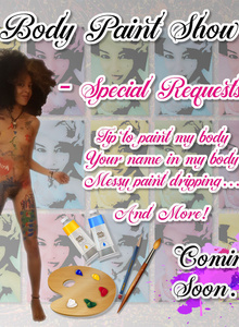 AuraMartin Coming Soon... photo 4659033