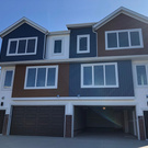 Buying a duplex each 10,000 tkn go towards it