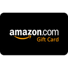 **Amazon Gift Card**