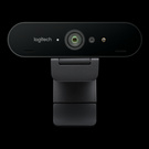 logitech brio 4k stream edition