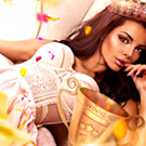 Top-100 Queen of Queens