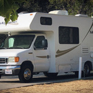 дом на колесах