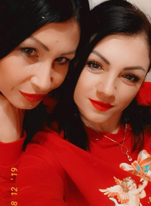 2 angels