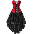 gotic dress