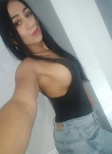 Amaiiaa very sexy photo 4458253