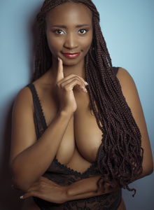 Anna-Fox FOXXY! photo 4615095