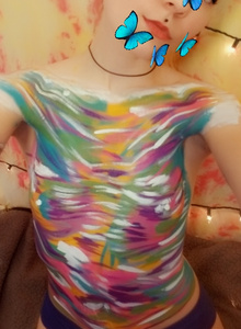 pixiepussy420 ART photo 4602688