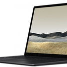 Ноутбук Microsoft Surface Laptop 3 - 15" i7/1000/32 (QVQ-00001) Metal Black