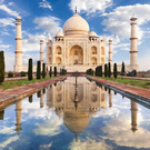 Visit temples in India