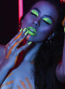 Neon Day
