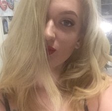 Alika-Blond
