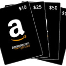 ♥♥♥ Amazon Gift Card ♥♥♥