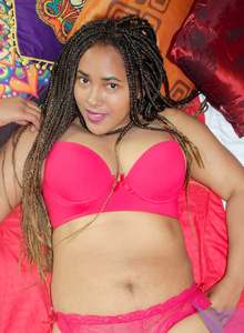 EbonyRosy Just me photo 4487069