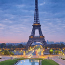 Travel to paris!