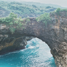 хочу на бали