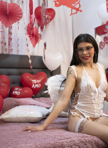 San Valentin