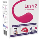 LOVENSE LUSH