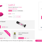 A toy YOU can control