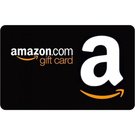 Gift card Amazon 100$
