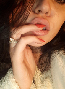 Selfie time
