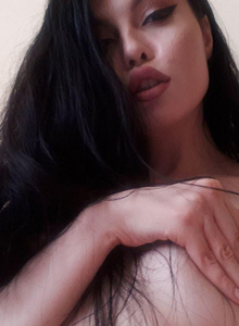CassieVonKat Naughty selfie photo 4631697