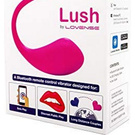 Lovense Lush