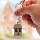Buy my own house
