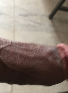 Dick pics