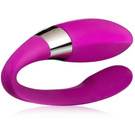 Lelo NOA™ Cerise Truly