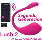 Lush 2