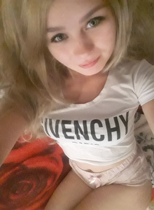 sexy me