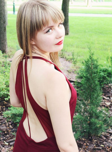 fatalblonde sexy me photo 4595873