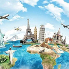 Кругосветное путешествие )