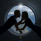Секс в космосе