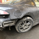 Mitsubishi Eclipse 2G 4G64T