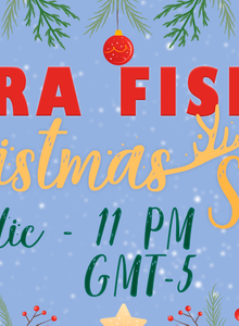 TaraFisherX Xmas Show photo 5426703