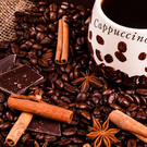 Настоящий Бразильский кофе