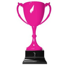 Became top