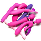 Many new sex toys