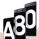 telefono samsung a80