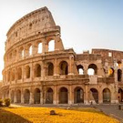 A trip to Rome