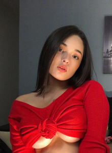 Red for you