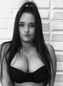 Black & White