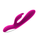 Rabbit Vibrator